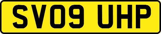 SV09UHP