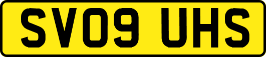SV09UHS