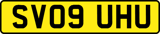 SV09UHU