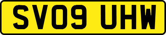 SV09UHW