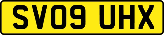 SV09UHX