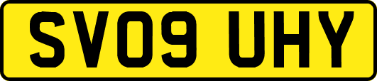 SV09UHY