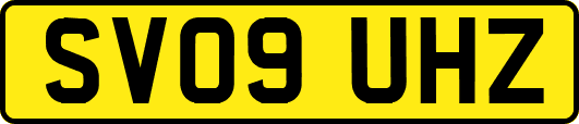 SV09UHZ