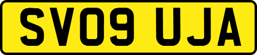 SV09UJA