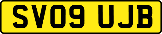 SV09UJB