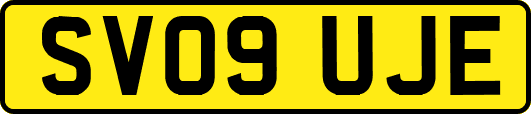 SV09UJE