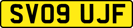 SV09UJF