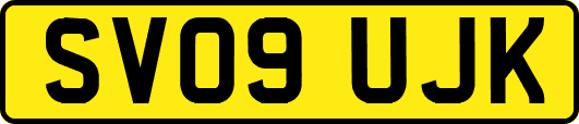 SV09UJK