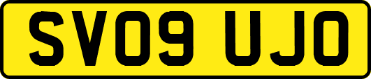 SV09UJO