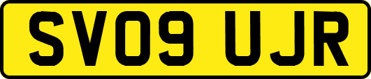 SV09UJR