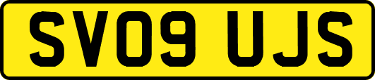 SV09UJS