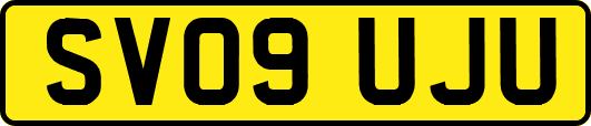 SV09UJU