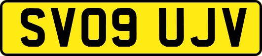 SV09UJV