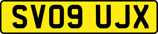 SV09UJX