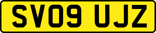SV09UJZ