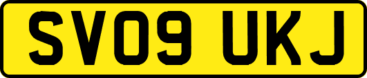 SV09UKJ