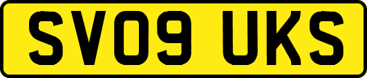 SV09UKS