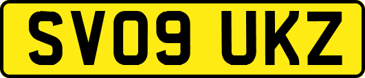 SV09UKZ