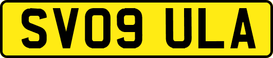 SV09ULA
