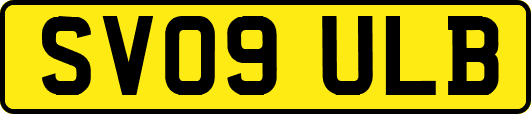 SV09ULB