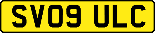 SV09ULC