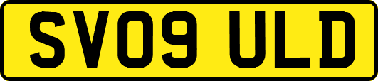 SV09ULD