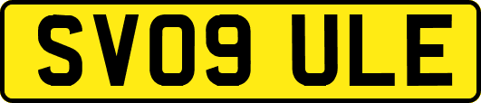 SV09ULE