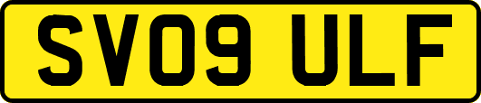 SV09ULF