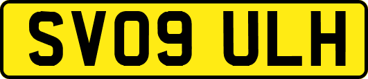 SV09ULH