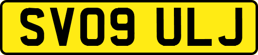 SV09ULJ