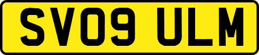 SV09ULM