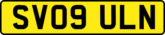 SV09ULN