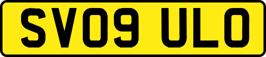 SV09ULO