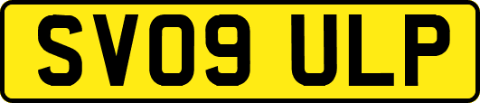SV09ULP