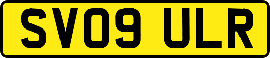 SV09ULR