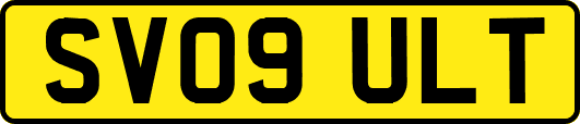 SV09ULT