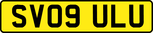 SV09ULU