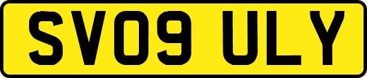 SV09ULY