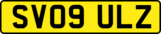 SV09ULZ