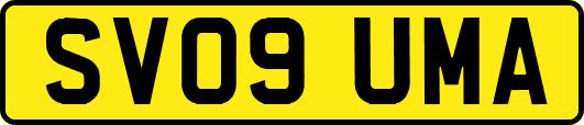 SV09UMA