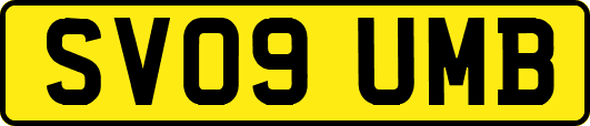 SV09UMB