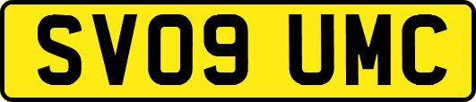 SV09UMC