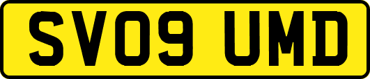 SV09UMD