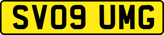 SV09UMG