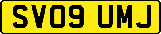 SV09UMJ