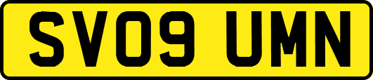 SV09UMN