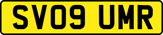SV09UMR