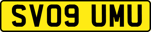SV09UMU