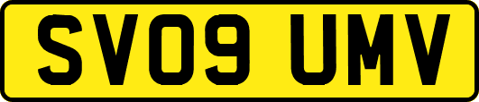 SV09UMV