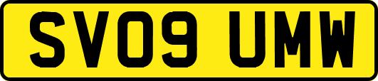 SV09UMW